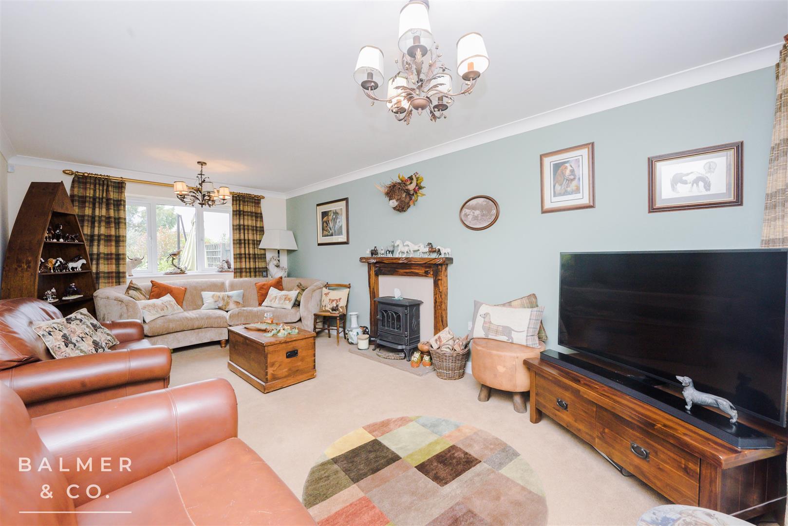 Beckfield Close, Pennington, Leigh, Greater Manchester, WN7 Balmer & Co